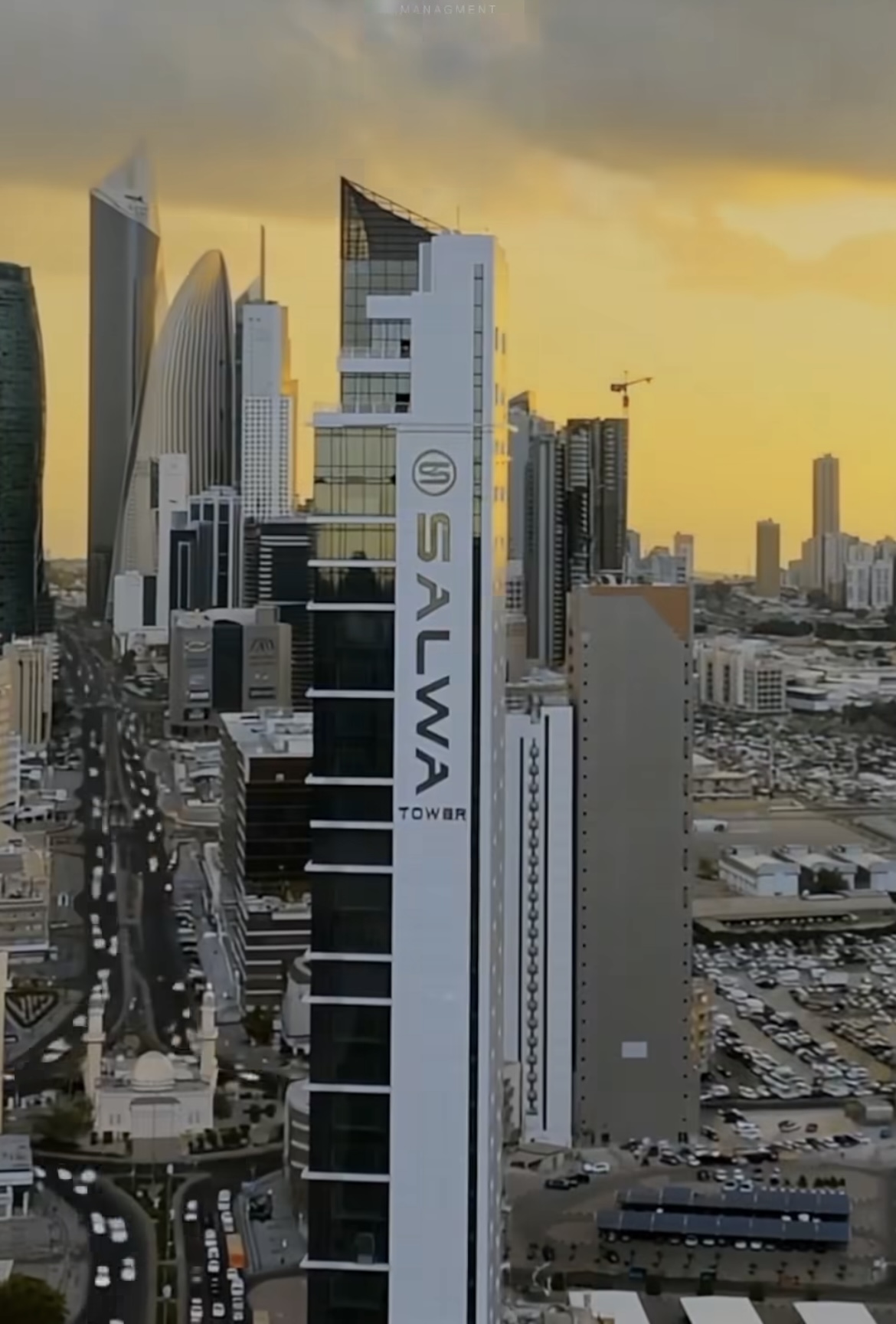 Office for Rent in Jibla