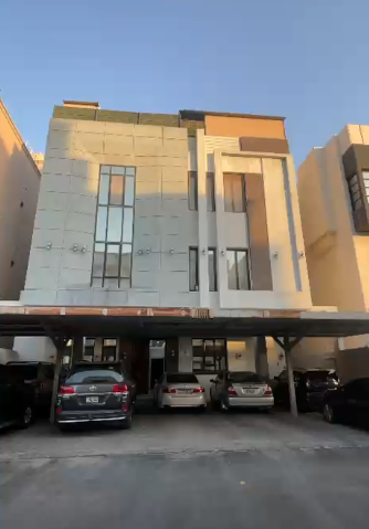 شقة  للإيجار في الفنيطيس