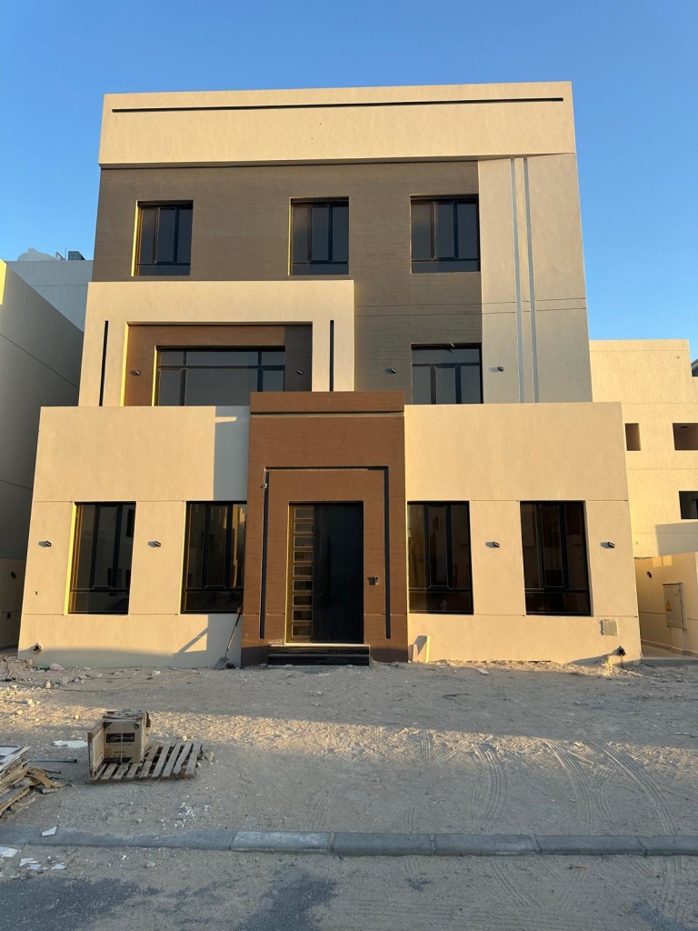 بيت  للإيجار في المطلاع