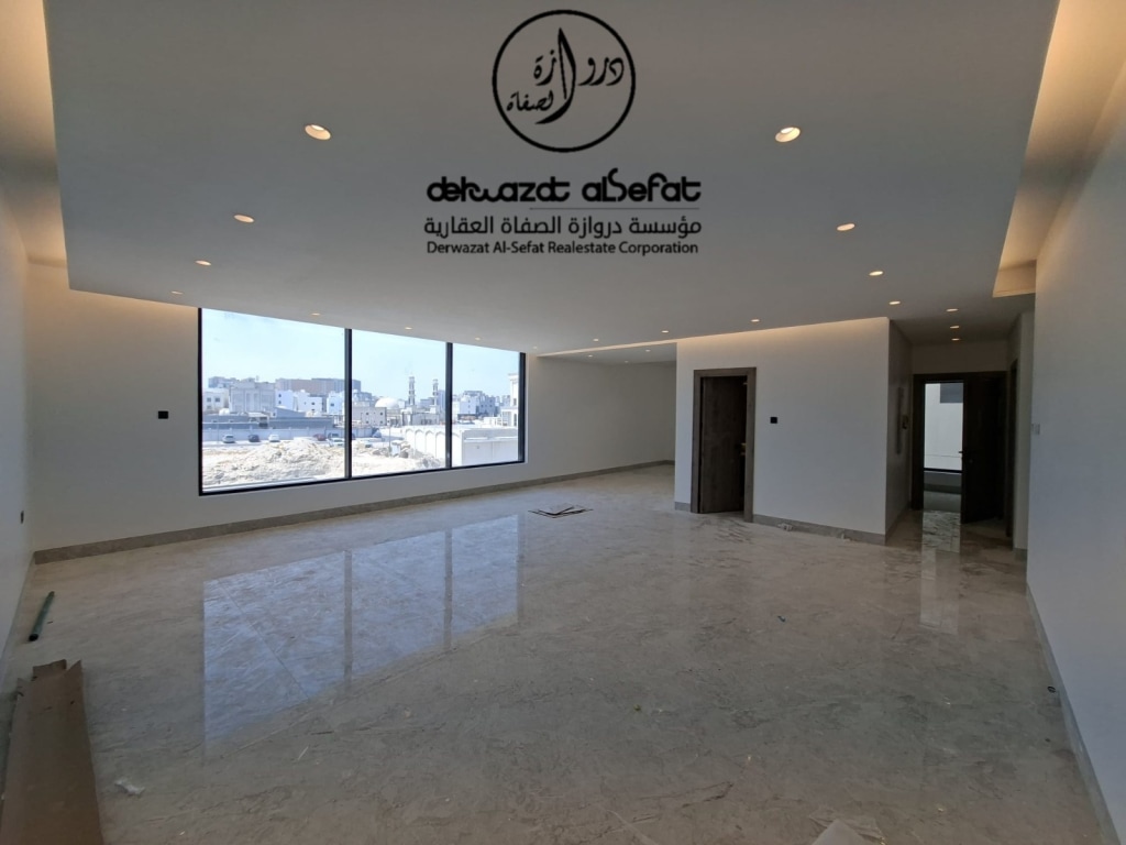 شقة  للإيجار في خيطان الجنوبي الجديدة