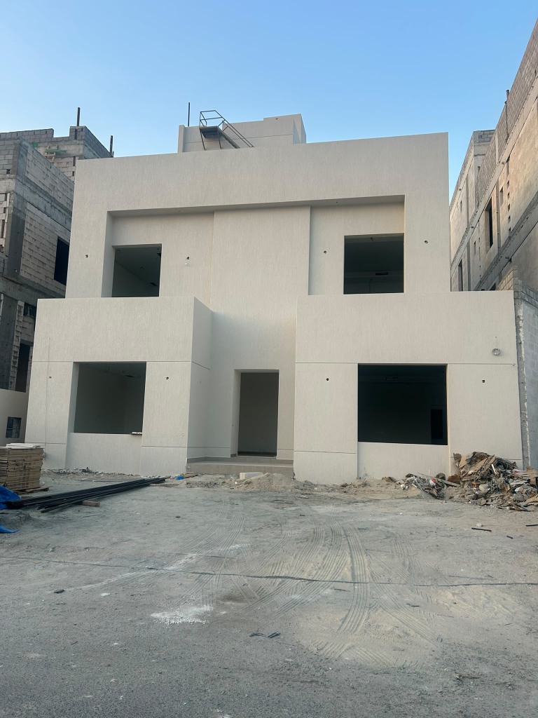 بيت  للبيع في المطلاع