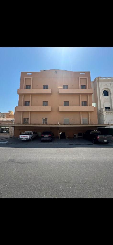 بيت  للبيع في الصباحية