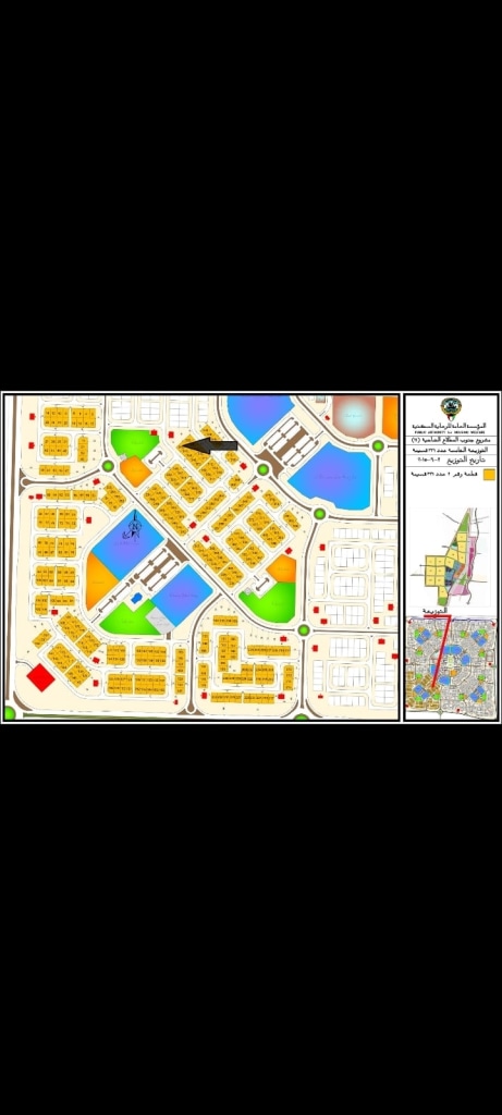 بيت للايجار في المطلاع