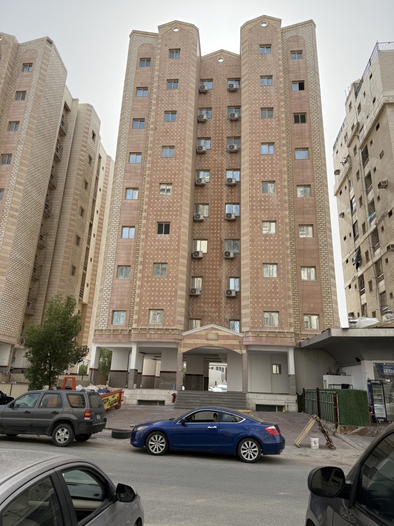 عمارة للايجار في الفروانية
