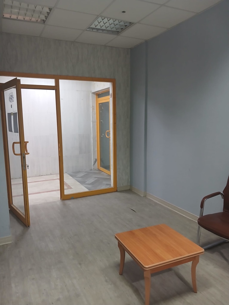 مكتب للايجار في حولي