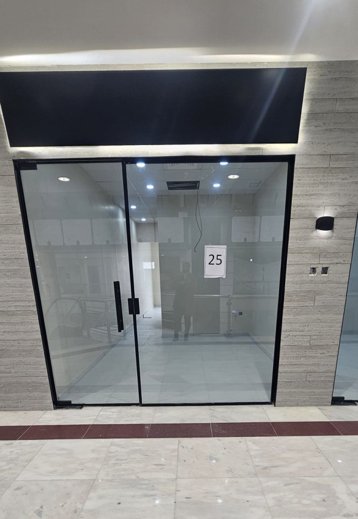 مكتب للايجار في حولي