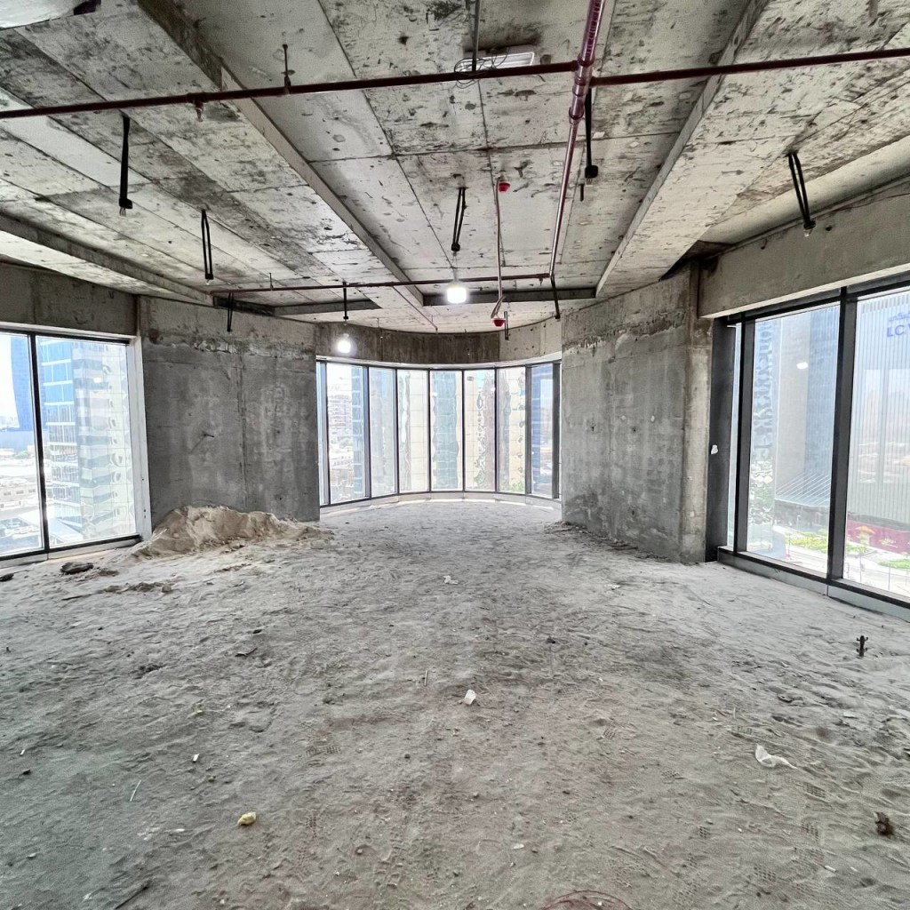 مكتب للايجار في الشرق