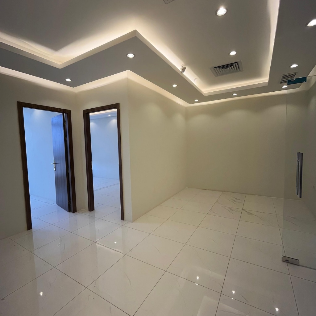 مكتب للايجار في حولي