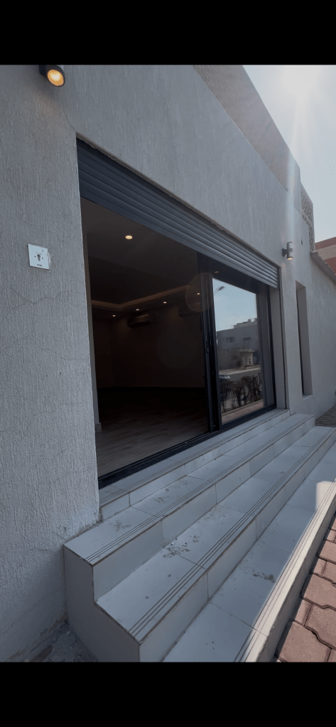 شقة للايجار في جليب الشيوخ - الحساوي