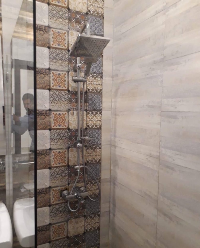 شقة للايجار في جابر الاحمد