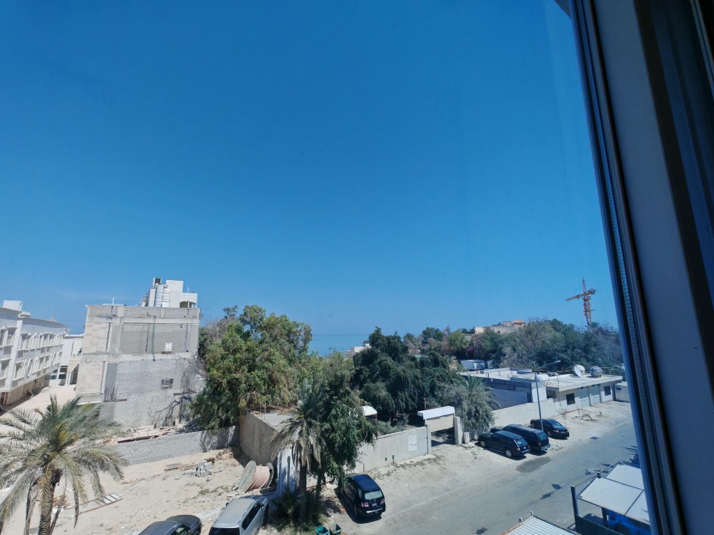 شقة للايجار في ابو الحصانية