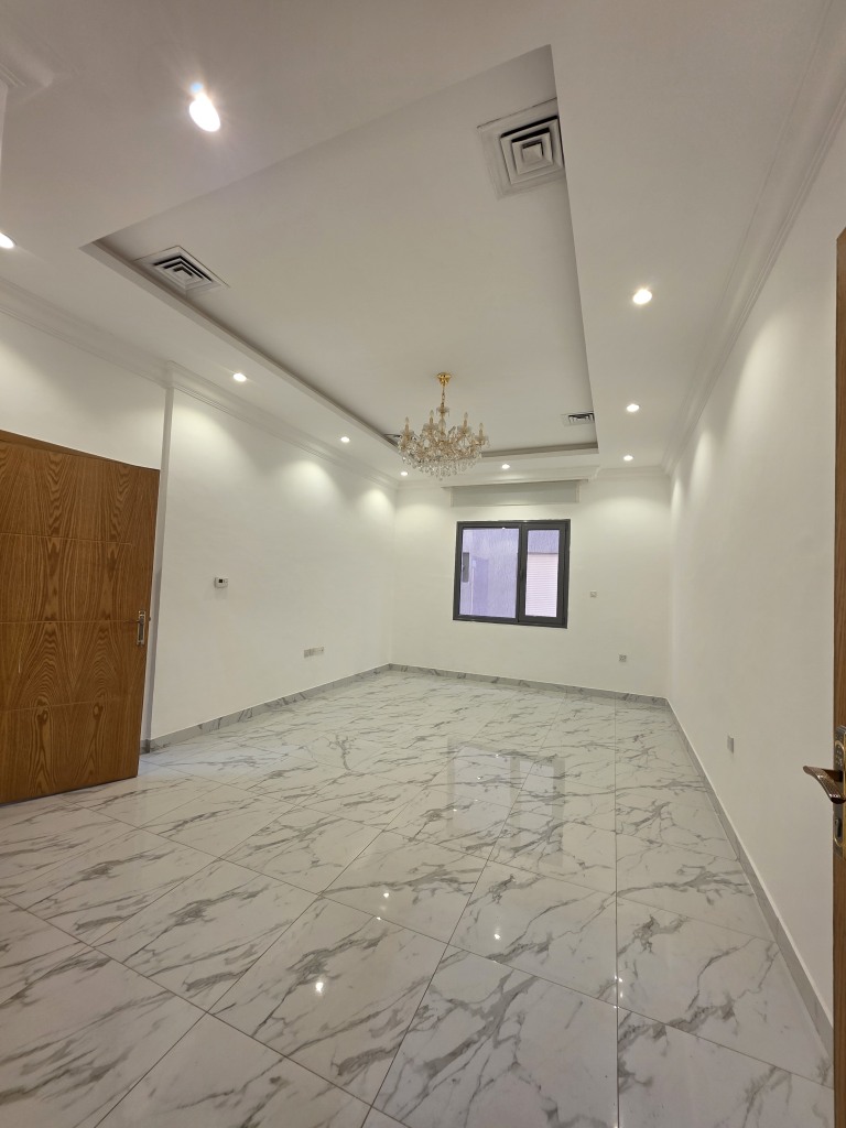 شقة للايجار في السلام