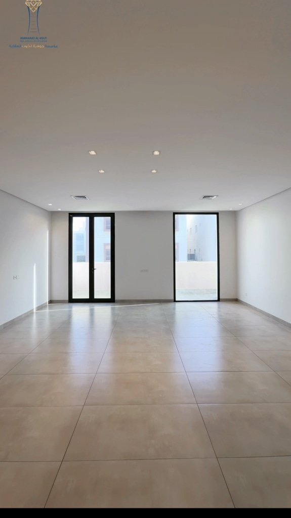 شقة للايجار في الفنيطيس