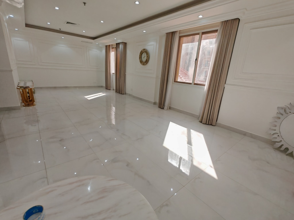 شقة للايجار في المهبولة