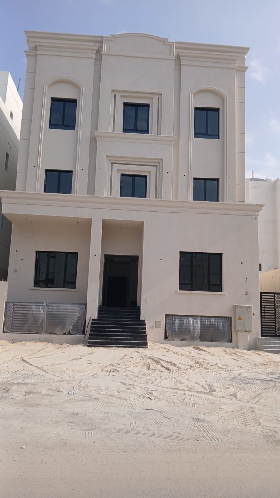 شقة للايجار في خيطان الجنوبي الجديدة