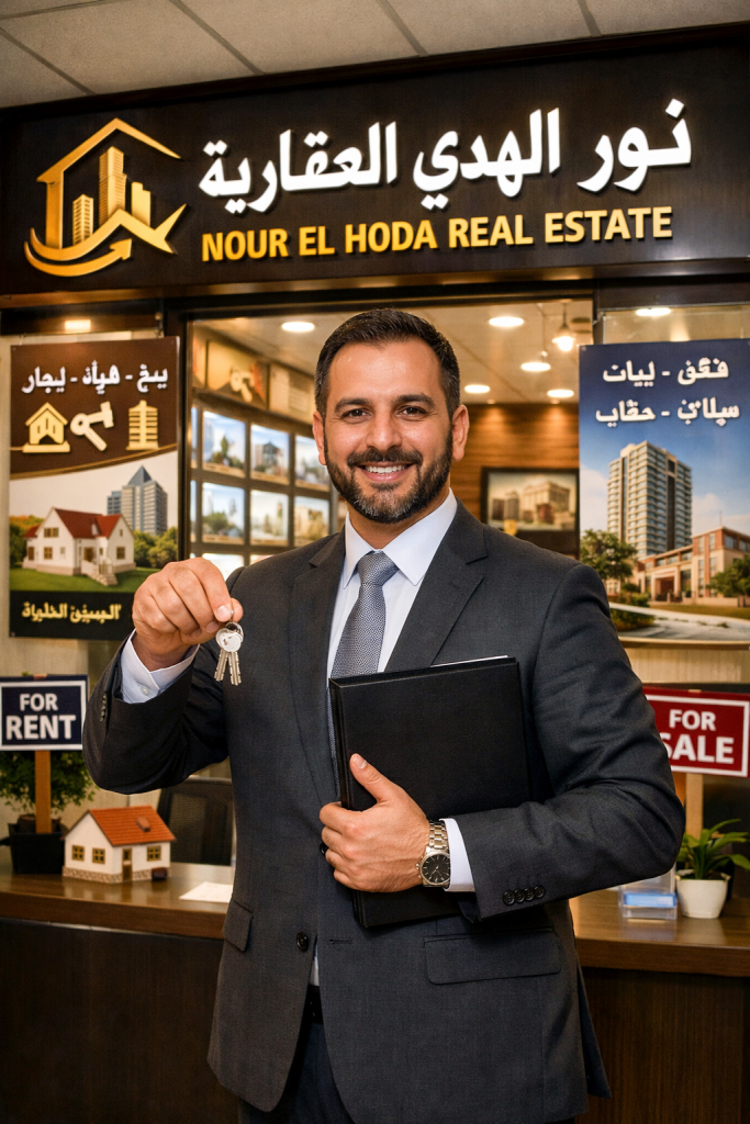 شقة للايجار في العقيلة