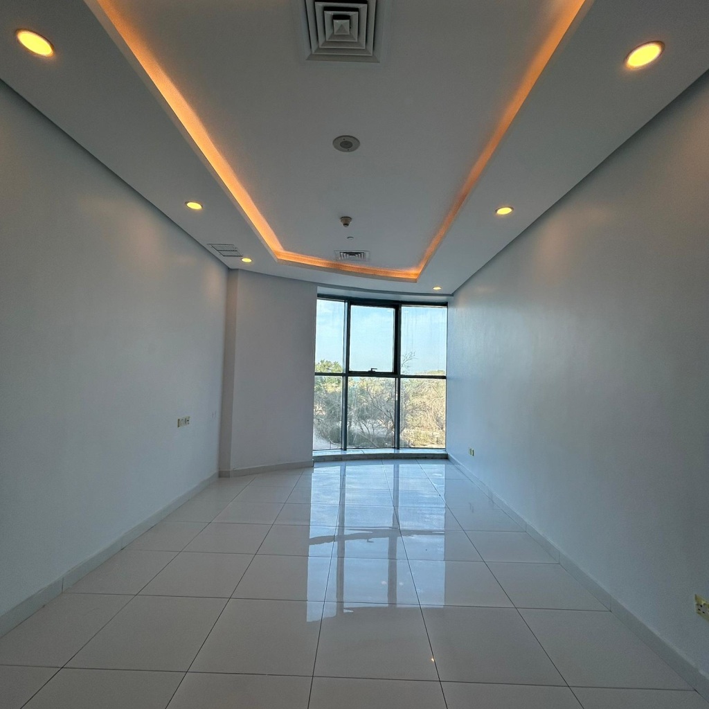 شقة للايجار في السالمية