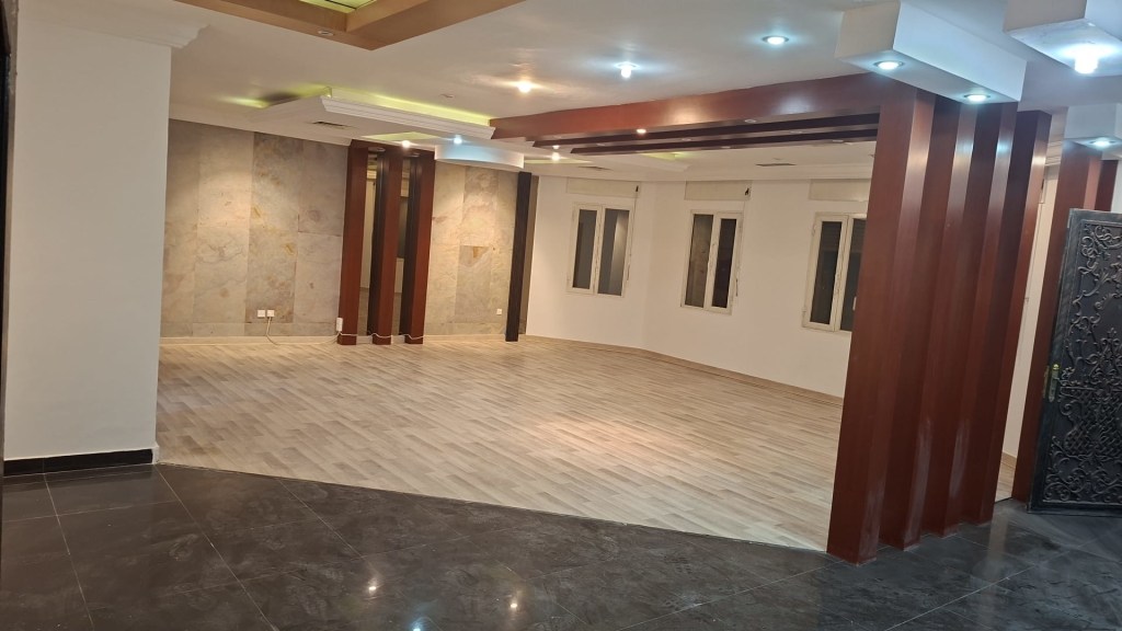 شقة للايجار في الزهراء