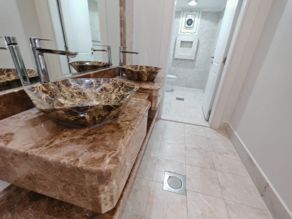 شقة للايجار في الفنيطيس