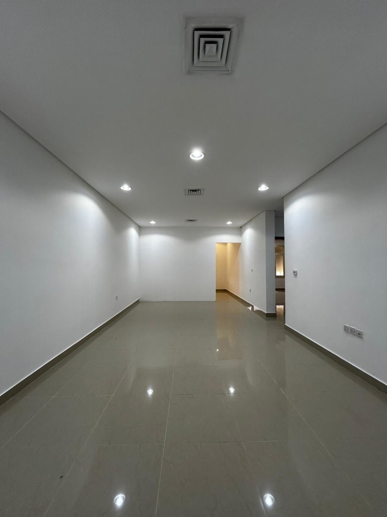 شقة للايجار في السلام