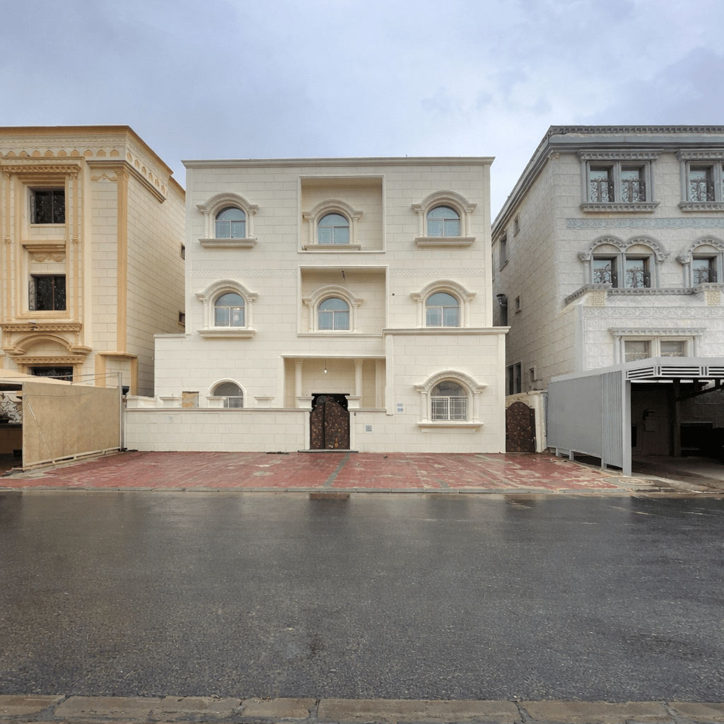 بيت للبيع في سعد العبدالله