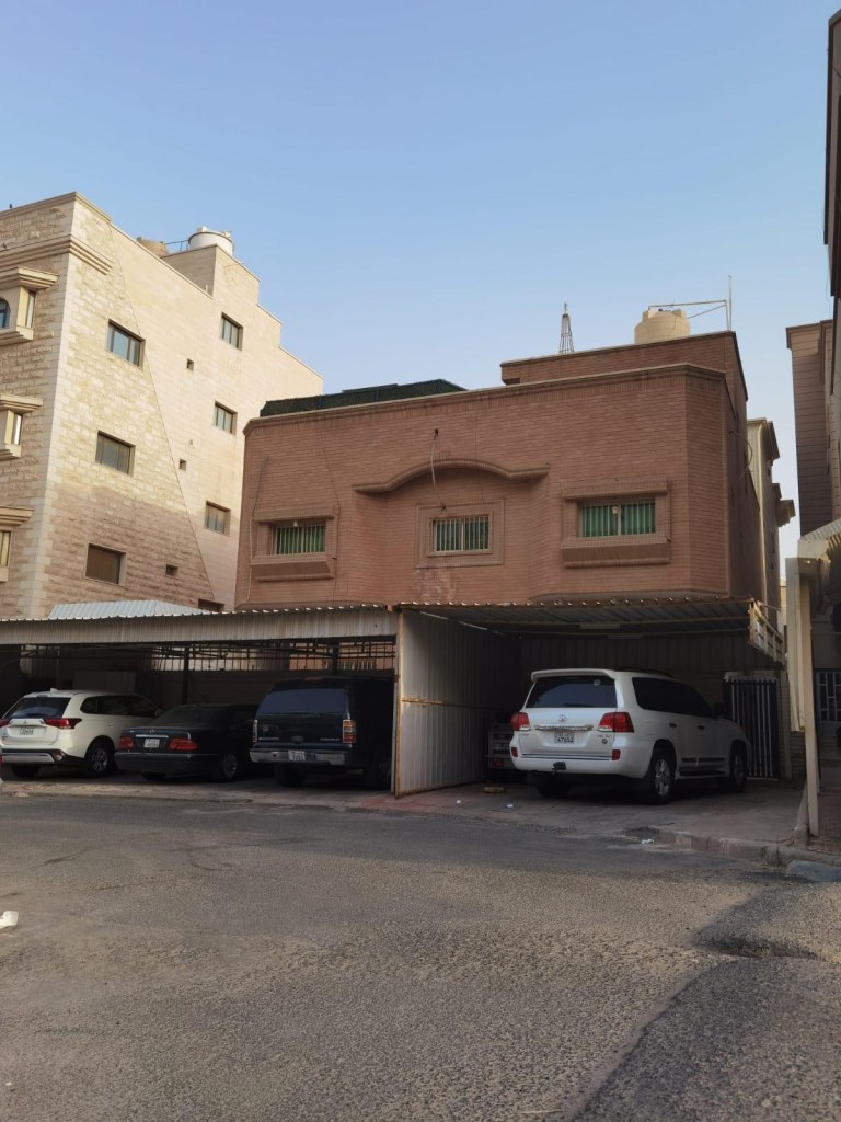 بيت للبيع في علي صباح السالم - ام الهيمان