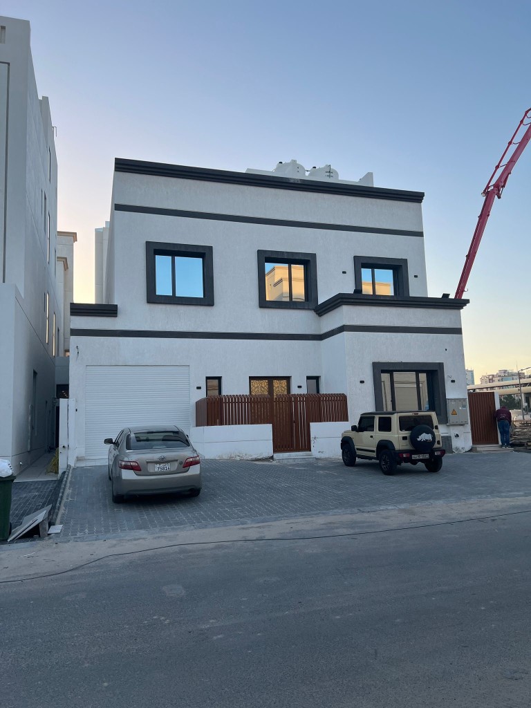بيت للبيع في خيطان الجنوبي الجديدة