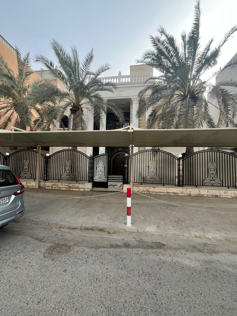 بيت للبيع في الجابرية