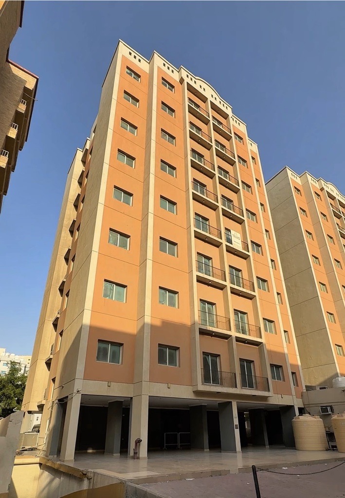 شقة  للبيع في المهبولة