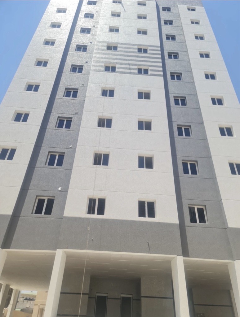 عمارة  للإيجار في جليب الشيوخ