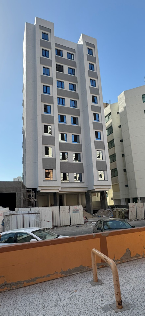 عمارة  للبيع في حولي