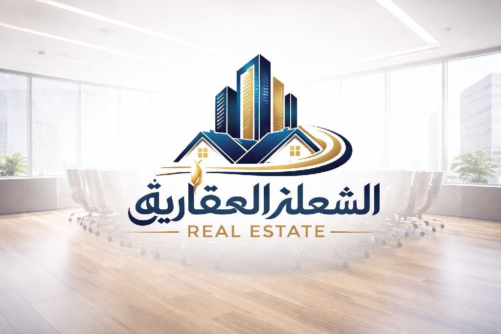 ام نور مكتب الشعله العقاريه